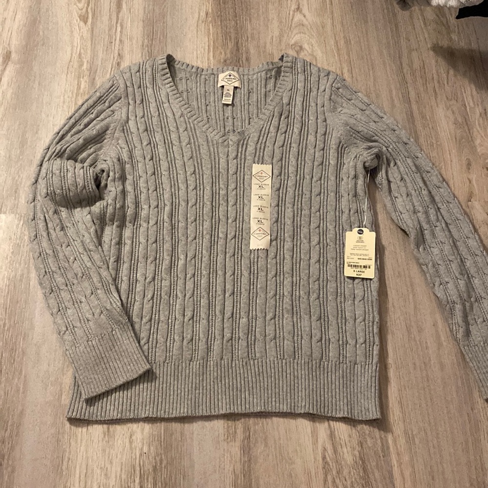 Sweater